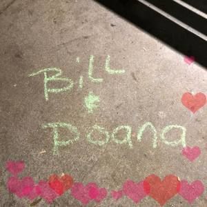 Meet your Posher, Doana